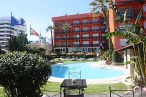  Hotel MS Tropicana  Торремолинос